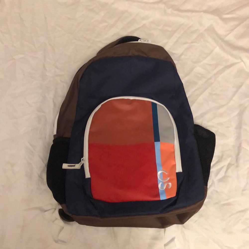 Calgary Stampede Backpack